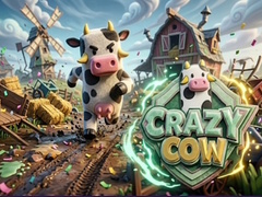 Trò chơi Crazy Cow