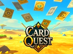 Trò chơi Card Quest