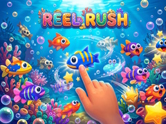 Trò chơi Reel Rush