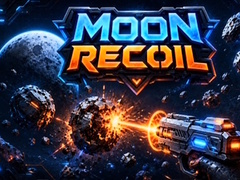 Trò chơi Moon Recoil