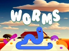Trò chơi Worms