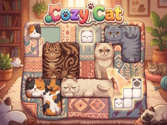 Trò chơi Cozy Cat