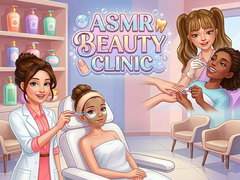 Trò chơi ASMR Beauty Clinic