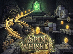 Trò chơi Spin Whisker