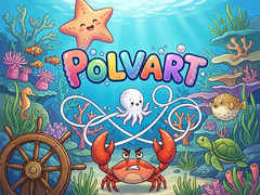 Trò chơi Polvart