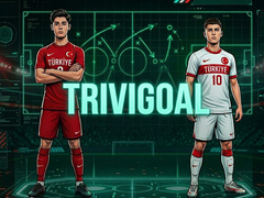 Trò chơi TriviGoal