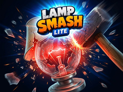 Trò chơi Lamp Smash Lite
