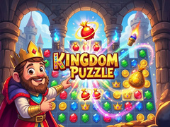 Trò chơi Kingdom Puzzle