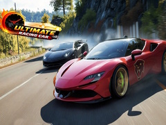 Trò chơi Ultimate Racihg Car