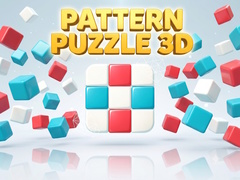 Trò chơi Pattern Puzzle 3D