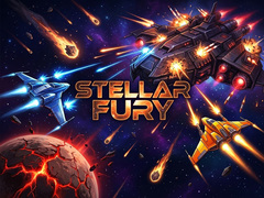 Trò chơi Stellar Fury