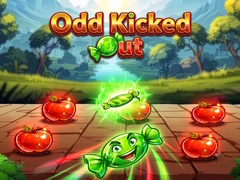 Trò chơi Odd Kicked Out Quick