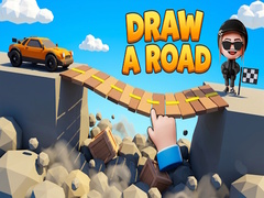 Trò chơi Draw a road