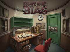 Trò chơi Bias Escape Game