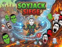 Trò chơi Soyjak Siege