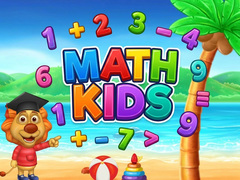 Trò chơi Math Kids: Math Games For Kids