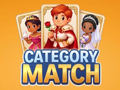 Trò chơi Category Match
