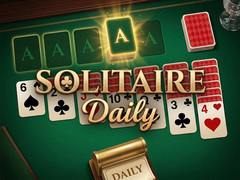 Trò chơi Solitaire Daily