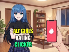 Trò chơi Alt Girls Dating Clicker