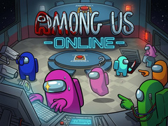 Trò chơi Among Us Online
