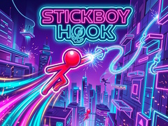 Trò chơi Stickboy Hook