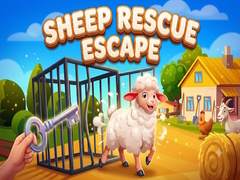 Trò chơi Sheep Rescue Escape