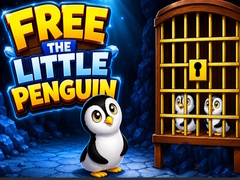 Trò chơi Free the Little Penguin