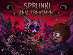 Trò chơi Sprunki: Aria Treatment