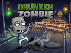 Trò chơi Drunken Zombie