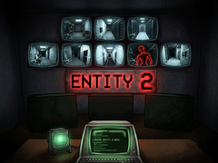 Trò chơi The Entity 2
