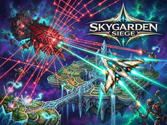 Trò chơi Skygarden Siege