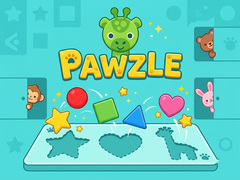 Trò chơi Pawzle