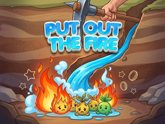 Trò chơi Put Out The Fire