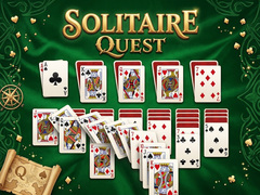 Trò chơi Solitaire Quest