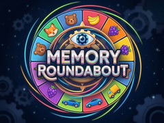 Trò chơi Memory Roundabout