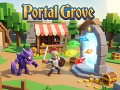 Trò chơi Portal Grove