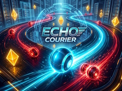 Trò chơi Echo Courier