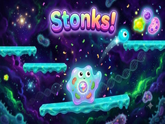 Trò chơi Stonks!