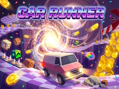 Trò chơi Car Runner