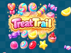 Trò chơi TreatTraill