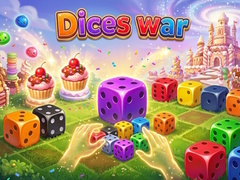 Trò chơi Dices war