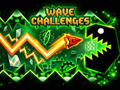 Trò chơi Wave Challenges