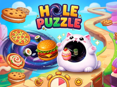 Trò chơi Hole Puzzle