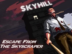 Trò chơi Skyhill: Escape From the Skyscraper!