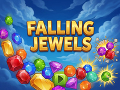 Trò chơi Fallling Jewels