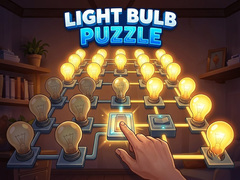 Trò chơi Light Bulb Puzzle