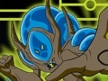 Trò chơi Ben 10: Ultimate Alien Rescue
