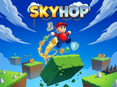 Trò chơi SkyHop