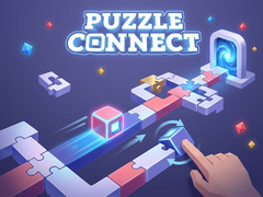 Trò chơi Puzzle Connect