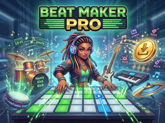 Trò chơi Beat Maker Pro